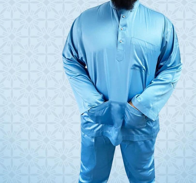 Baju Melayu